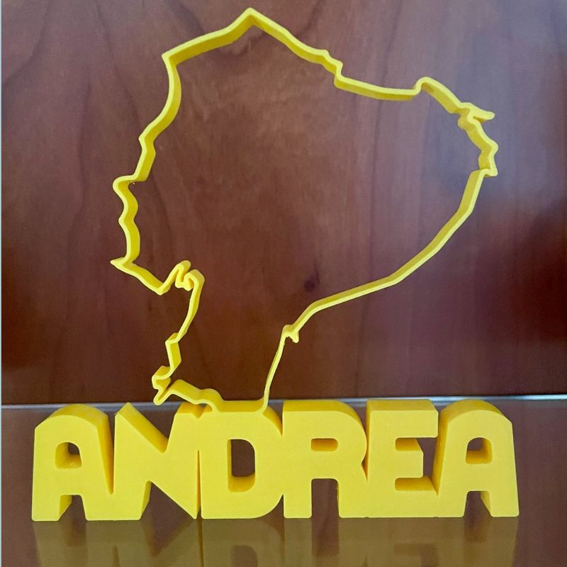 Diseño CAD y fabricación de piezas 3D a medida